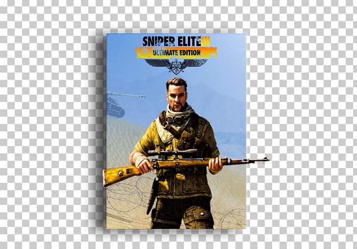 Sniper Elite III MX Vs. ATV All Out GameShadow Video Game PNG, Clipart, 505 Games, Army, Game, Infantry, Mercenary Free PNG Download