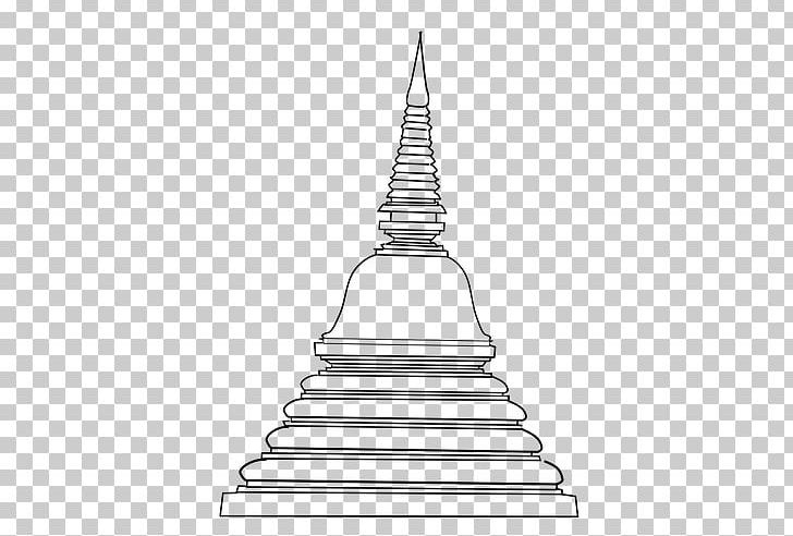 Temple Buddhism Stupa PNG, Clipart, Angle, Black And White, Buddha, Buddhism, Buddhist Temple Free PNG Download