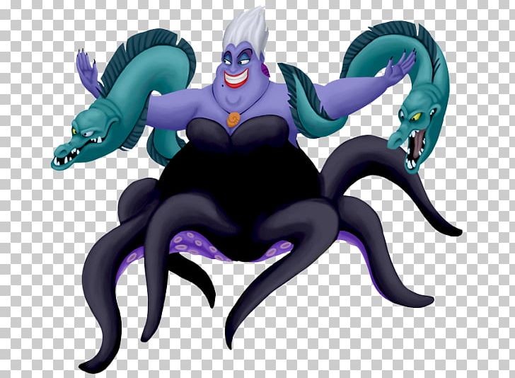 Ursula Ariel Flotsam Et Jetsam Villain PNG, Clipart, Adventures Of The Little Mermaid, Ariel, Art, Costume, Fictional Character Free PNG Download