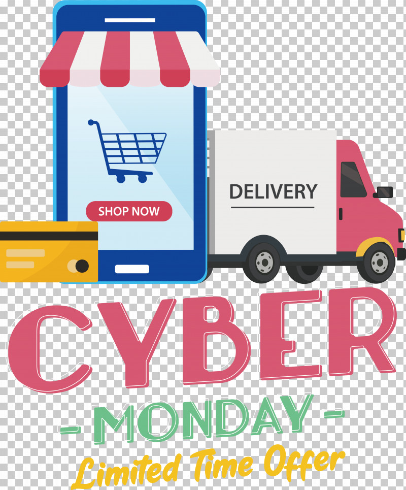 Cyber Monday PNG, Clipart, Cyber Monday, Sales, Shop Now Free PNG Download