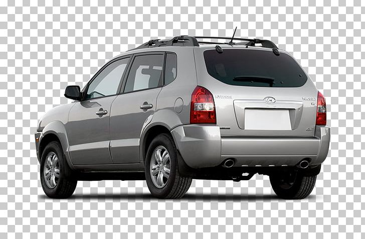 2010 Hyundai Tucson Car 2009 Hyundai Tucson 2007 Hyundai Tucson SE PNG, Clipart, 2008 Hyundai Tucson, Car, Compact Car, Inspection, Land Vehicle Free PNG Download