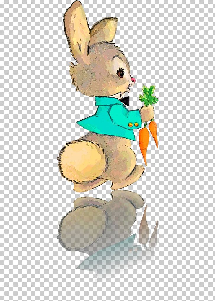 Cat Easter Bunny Hare Rabbit PNG, Clipart, Art, Carnivoran, Cartoon, Cat, Easter Free PNG Download