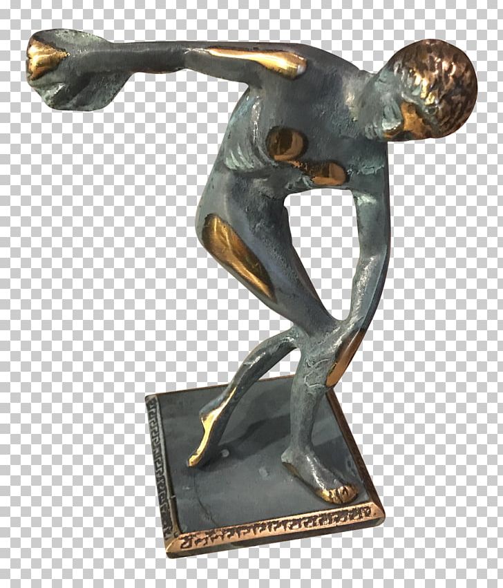 Discobolus Ancient Greece Olympic Games Discus Throw PNG, Clipart,  Free PNG Download