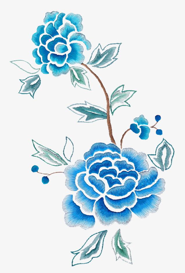 Embroidery Peony PNG, Clipart, Art, Chinese, Chinese Traditional Culture, Culture, Culture And Art Free PNG Download