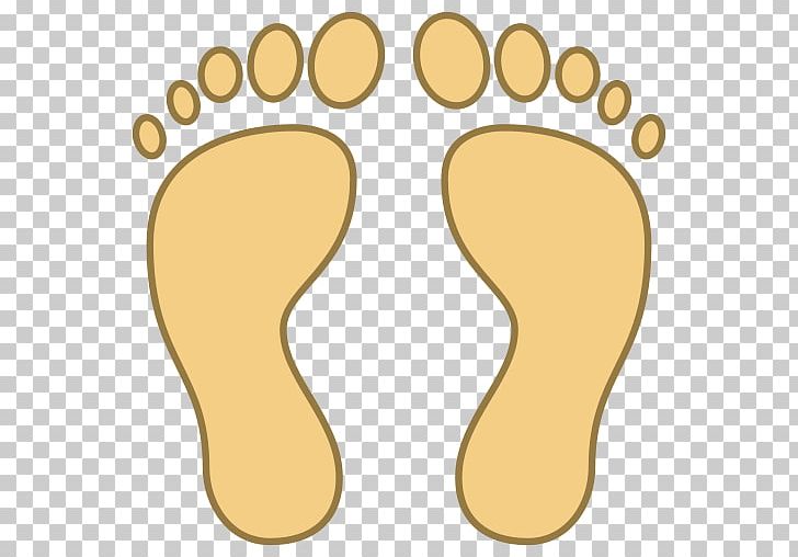 Footprint Computer Icons Toe PNG, Clipart, Barefoot, Computer Icons, Feet, Finger, Foot Free PNG Download