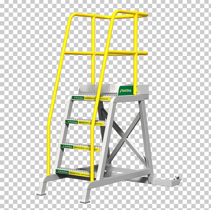 Ladder Stairs Building Tool Aerial Work Platform PNG, Clipart, Aerial ...