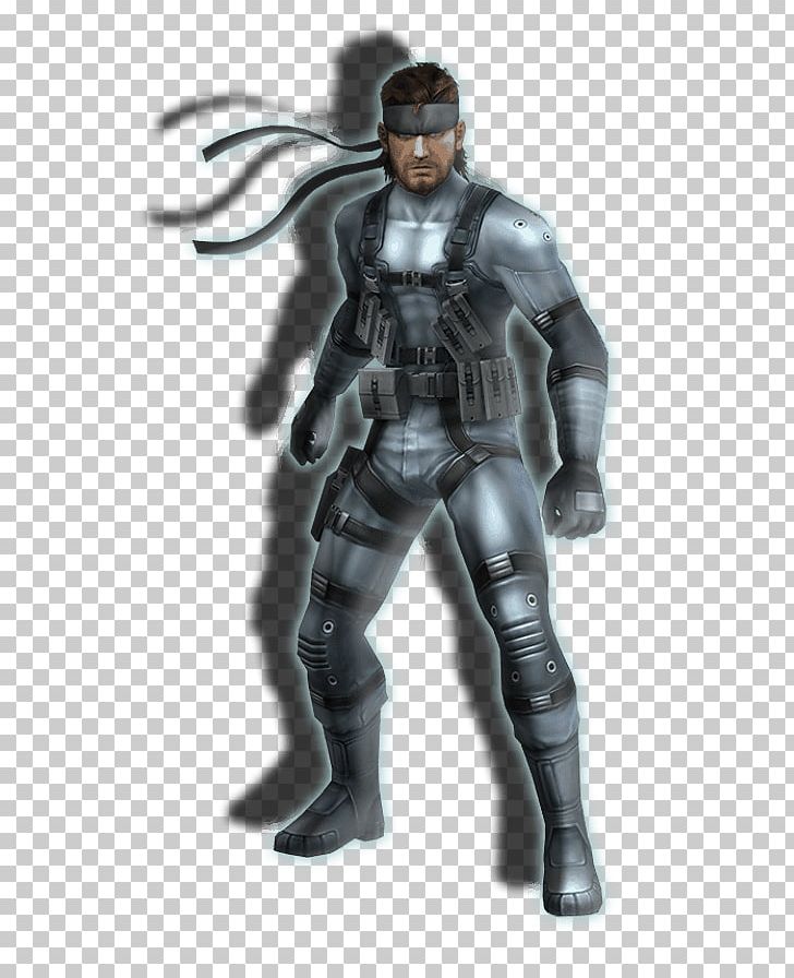 Metal Gear 2: Solid Snake Super Smash Bros. Brawl Metal Gear Solid 3: Snake Eater Metal Gear Solid: The Twin Snakes PNG, Clipart, Action Figure, Fictional Character, Latex Clothing, Metal Gear Solid 3 , Metal Gear Solid Peace Walker Free PNG Download