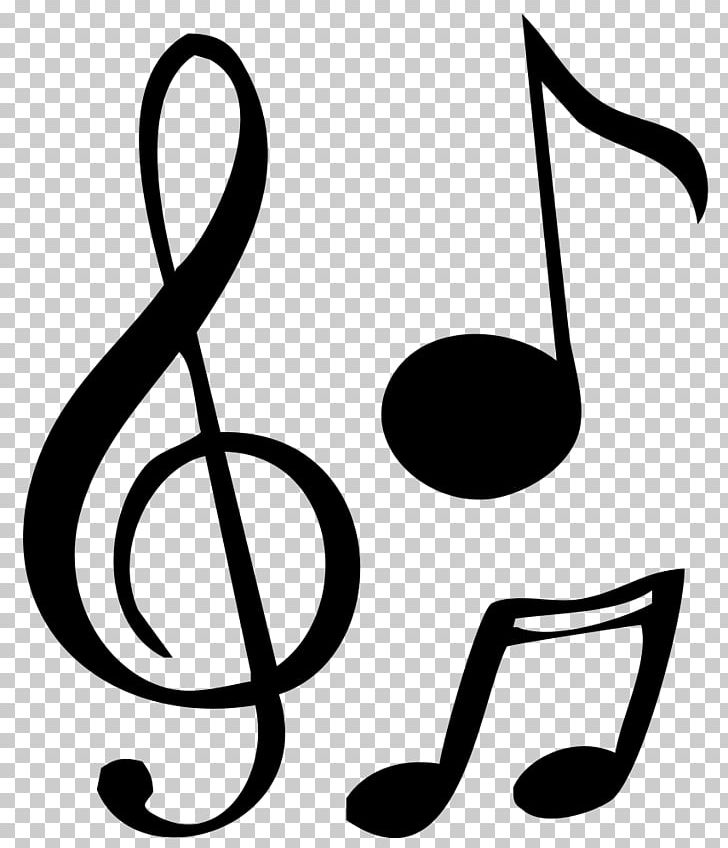 Musical Note Clef Art PNG, Clipart, Art, Artwork, Black, Black And White, Brand Free PNG Download