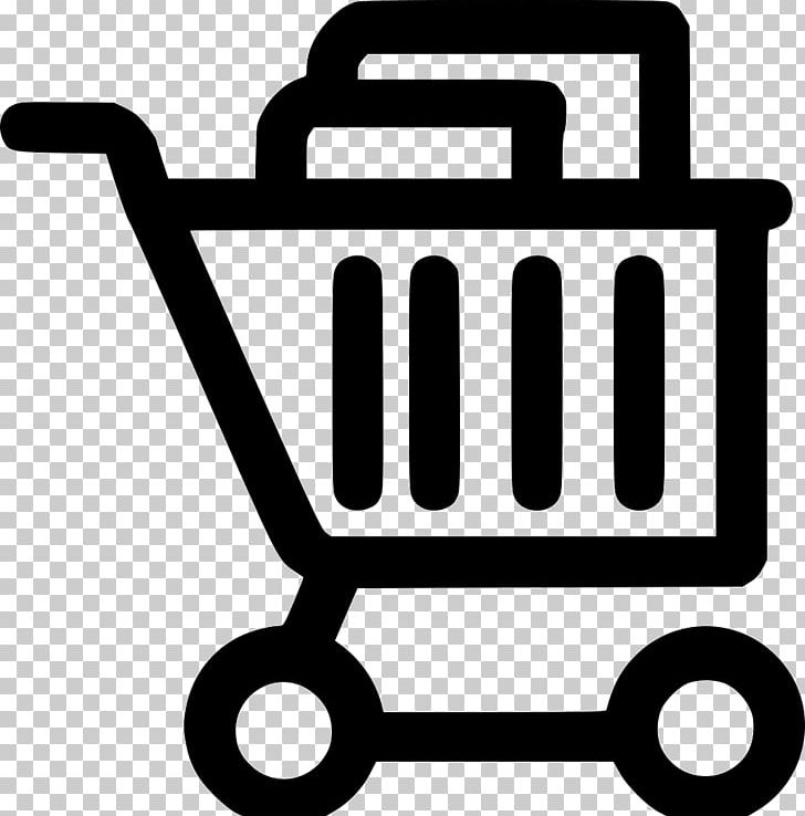 Online Shopping Computer Icons PNG, Clipart, Area, Bag, Black And White, Brand, Cart Free PNG Download
