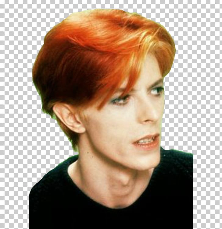 The Man Who Fell To Earth Red Hair Labyrinth The Rise And Fall Of Ziggy Stardust And The Spiders From Mars PNG, Clipart, Asymmetric Cut, Bangs, Blond, Brown Hair, Che Free PNG Download