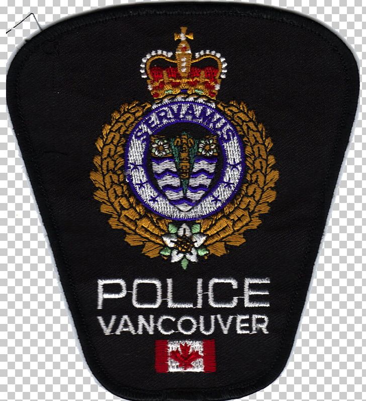 Vancouver Police Department Badge Police Officer Police Board PNG, Clipart, Arrest, Badge, British Columbia, Canada, Car Chase Free PNG Download