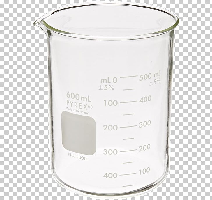 Beaker Pyrex Borosilicate Glass Milliliter Erlenmeyer Flask PNG, Clipart, Beaker, Borosilicate Glass, Chemistry, Coefficient Of Thermal Expansion, Corning Inc Free PNG Download