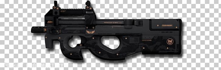 Counter-Strike: Global Offensive Weapon FN P90 Firearm PNG, Clipart, Air Gun, Ak 47, Assault Rifle, Battlefield 4, Counter Strike Free PNG Download