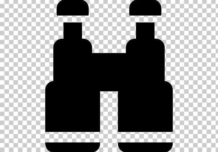 Graphics Binoculars Portable Network Graphics Computer Icons PNG, Clipart, Binoculars, Black, Black And White, Brand, Computer Icons Free PNG Download