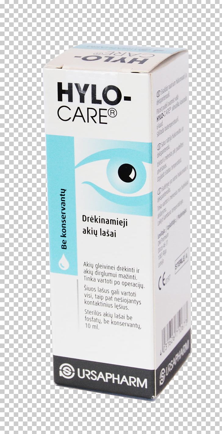 Hylo Care 10ml By Ursapharm Liquid Cream Water Solution PNG, Clipart, Ai Material, Cream, Liquid, Nature, Skin Care Free PNG Download