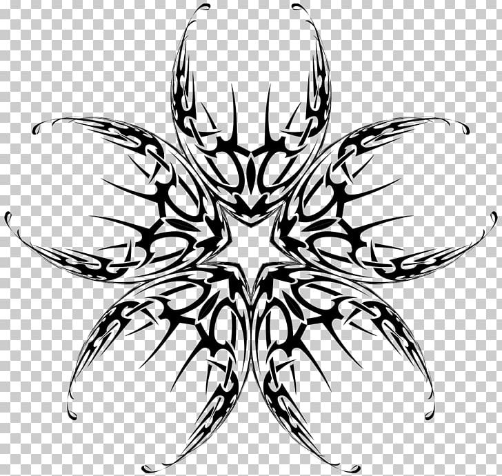 Nautical Star Tattoo PNG, Clipart, Artwork, Black And White, Body Jewelry, Compass Rose, Deca Free PNG Download