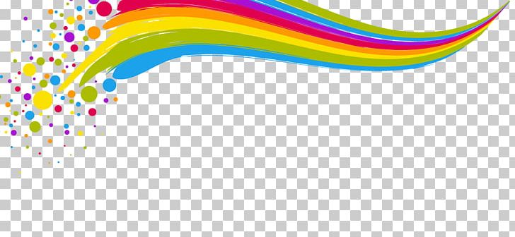 Rainbow Computer File PNG, Clipart, Abstract Lines, Business Card, Circle, Color, Curved Lines Free PNG Download