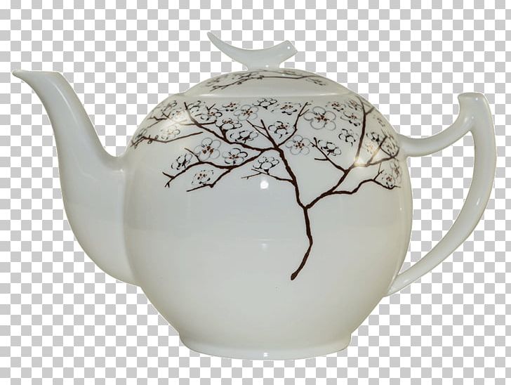 Teapot Kettle Porcelain Mug PNG, Clipart, Ceramic, Cherry, Cup, Food Drinks, Kettle Free PNG Download