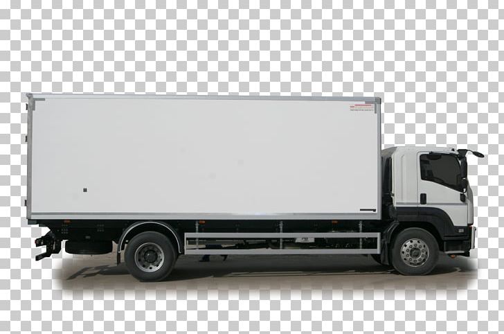 Van Commercial Vehicle Car Isuzu Forward PNG, Clipart, Automotive Exterior, Brand, Car, Cargo, Chassis Free PNG Download