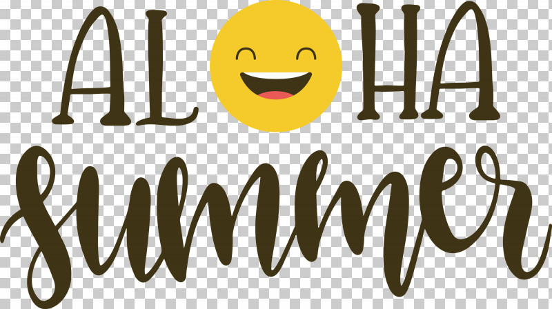 Aloha Summer Emoji Summer PNG, Clipart, Aloha Summer, Behavior, Cartoon, Emoji, Emoticon Free PNG Download