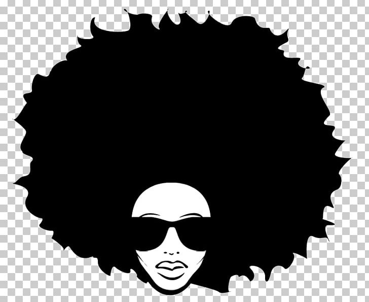 Afro-textured Hair Black African American Big Hair PNG, Clipart, Afro, Afro Puffs, Afrotextured Hair, Black, Black And White Free PNG Download
