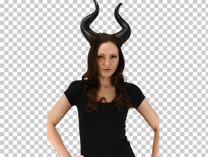 Angelina Jolie Maleficent Halloween Costume Clothing PNG, Clipart, 2014, Angelina Jolie, Antler, Clothing, Clothing Accessories Free PNG Download