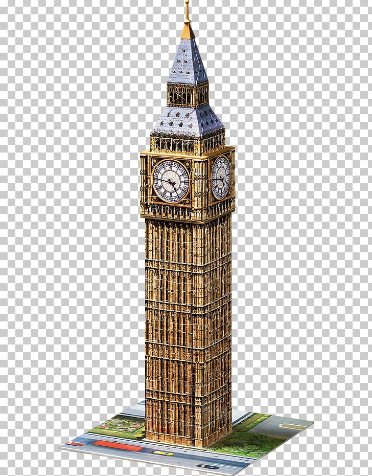 Big Ben Jigsaw Puzzles 3D-Puzzle Ravensburger Set PNG, Clipart, Big Ben, Board Game, Building, Clock Tower, Game Free PNG Download