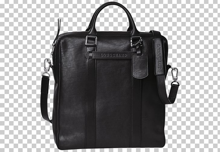 Briefcase Handbag Leather Messenger Bags PNG, Clipart, Accessories, Bag, Baggage, Black, Brand Free PNG Download