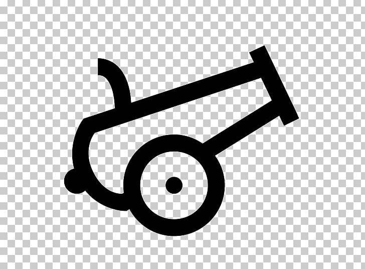 Computer Icons Cannon PNG, Clipart, Angle, Black And White, Brand, Cannon, Computer Icons Free PNG Download