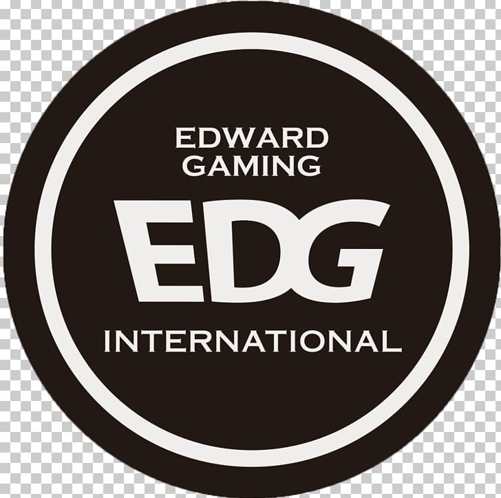 Edward Gaming Tencent League Of Legends Pro League Royal Never Give Up JD Gaming PNG, Clipart, Brand, Circle, Edward, Edward Gaming, Electronic Sports Free PNG Download