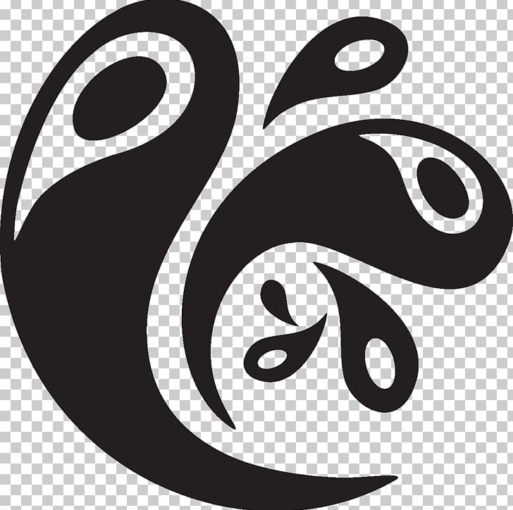 Logo PNG, Clipart, Black And White, Circle, Clip Art, Fruit, Fruit Splash Free PNG Download