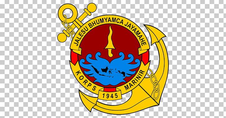 Logo Indonesian Marine Corps Marines Indonesian Navy PNG, Clipart, Amphibious Warfare, Amx10p, Anchor, Brand, Cdr Free PNG Download