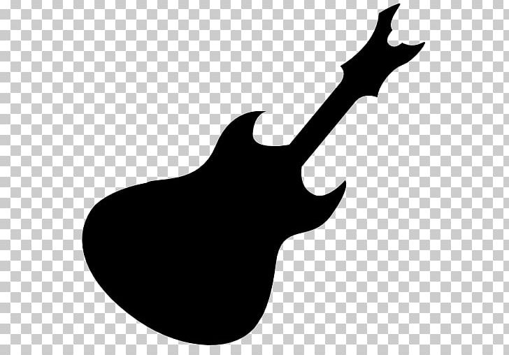 Musical Instruments Guitar Computer Icons PNG, Clipart, Acoustic Guitar, Black, Black And White, Monochrome, Musical Instrument Free PNG Download