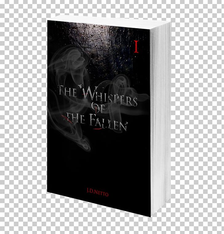 Whispers Of The Fallen E-book Brand PNG, Clipart, Book, Brand, Ebook, Fallen, International Standard Book Number Free PNG Download