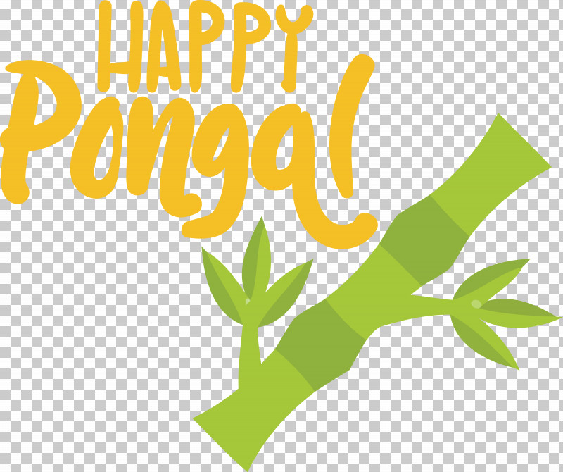 Pongal Happy Pongal Harvest Festival PNG, Clipart, Happy Pongal, Harvest Festival, Leaf, Logo, Meter Free PNG Download