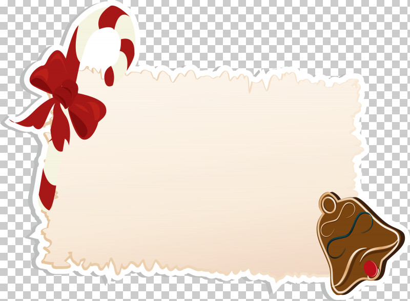 Christmas Card PNG, Clipart, Christmas Card, Heart Free PNG Download