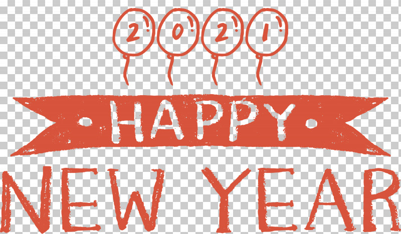 Happy New Year 2021 2021 New Year PNG, Clipart, 2021 New Year, Area, Happy New Year 2021, Line, Logo Free PNG Download