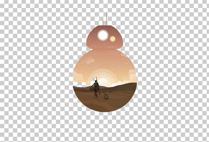 Anakin Skywalker BB-8 Boba Fett Clone Wars Star Wars PNG, Clipart, Anakin Skywalker, Art, Bb8, Brown, Christmas Ornament Free PNG Download