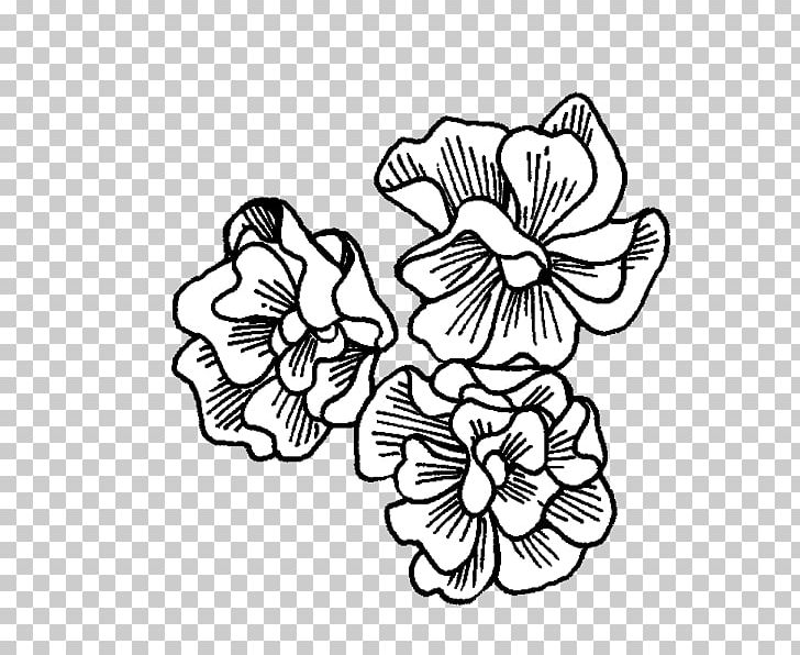 Floral Design Drawing Petunia /m/02csf Visual Arts PNG, Clipart, Area, Art, Artwork, Black And White, Cut Flowers Free PNG Download