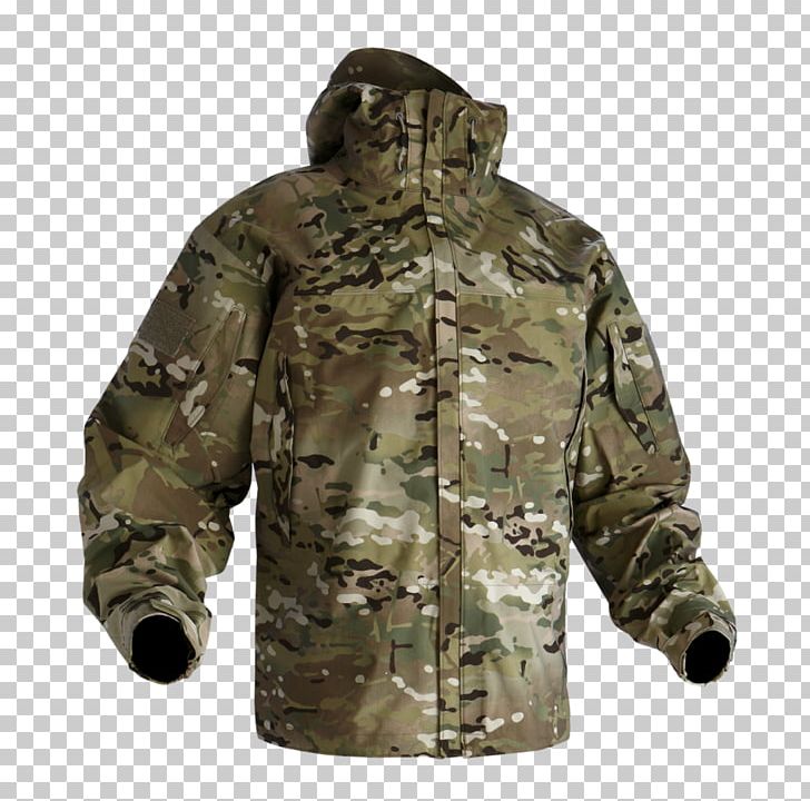 Gore-Tex Breathability Shell Jacket Hardshell MultiCam PNG, Clipart, Army, Breathability, Camouflage, Clothing, Clothing Sizes Free PNG Download