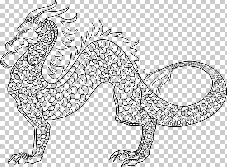 Japanese Dragon Coloring Book Chinese Dragon Drawing PNG, Clipart, Adult, Animal Figure, Body Jewelry, Book, Child Free PNG Download