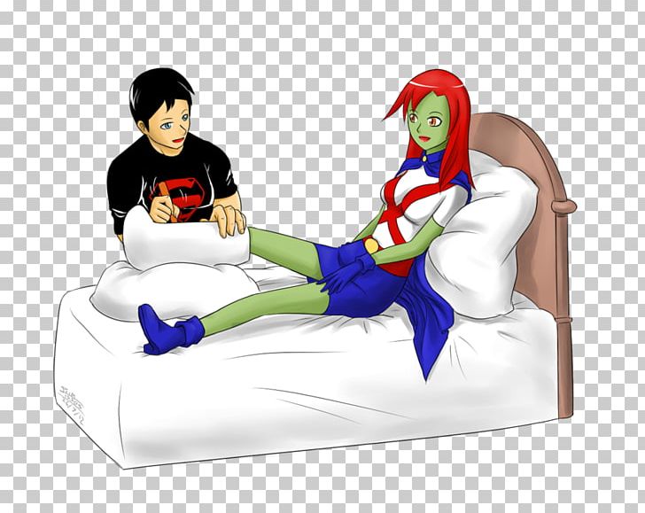 Miss Martian Superboy Character Fiction Young Justice PNG, Clipart,  Free PNG Download