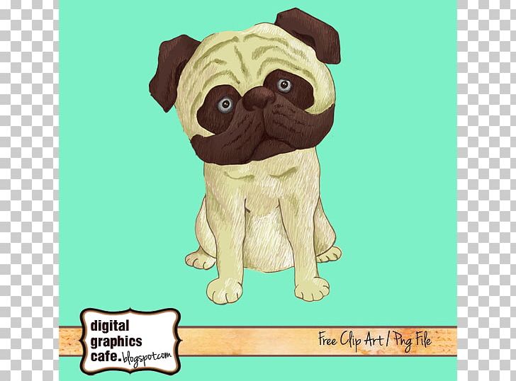Pug Puppy Dog Breed PNG, Clipart, Art, Carnivoran, Companion Dog, Dog, Dog Breed Free PNG Download