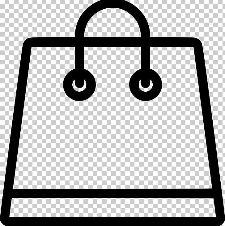 Retail Computer Icons Shopping PNG, Clipart, Area, Bag, Bag Icon, Black And White, Business Free PNG Download