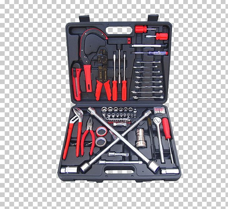 Car Set Tool Box Suitcase PNG, Clipart, Box, Briefcase, Car, Handle, Hardware Free PNG Download