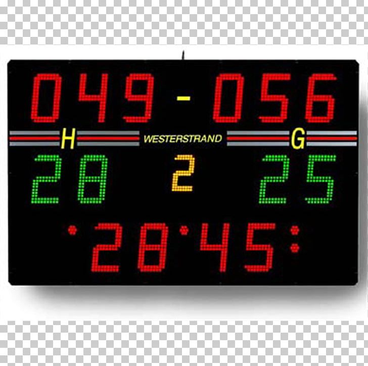 Display Device Westerstrand Urfabrik AB Digital Clock Ice Hockey PNG, Clipart, Brand, Clock, Digital Clock, Display Device, Ice Hockey Free PNG Download