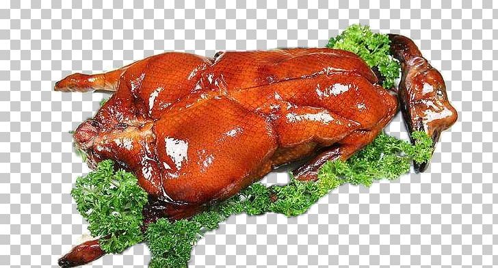 Guangdong Roast Goose Peking Duck Char Siu PNG, Clipart, Animals, Animal Source Foods, Barbecue Chicken, Braising, Chicken Meat Free PNG Download