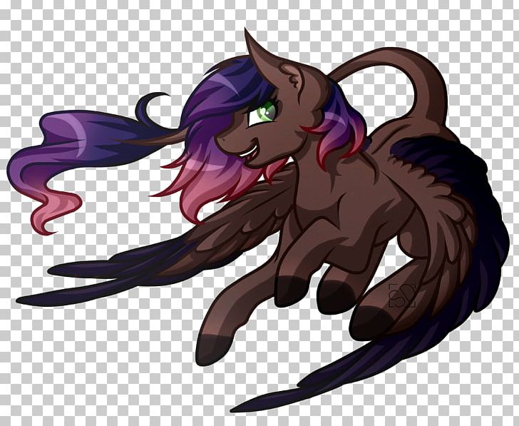 Horse Demon Cartoon Carnivora PNG, Clipart, Animals, Anime, Carnivora, Carnivoran, Cartoon Free PNG Download