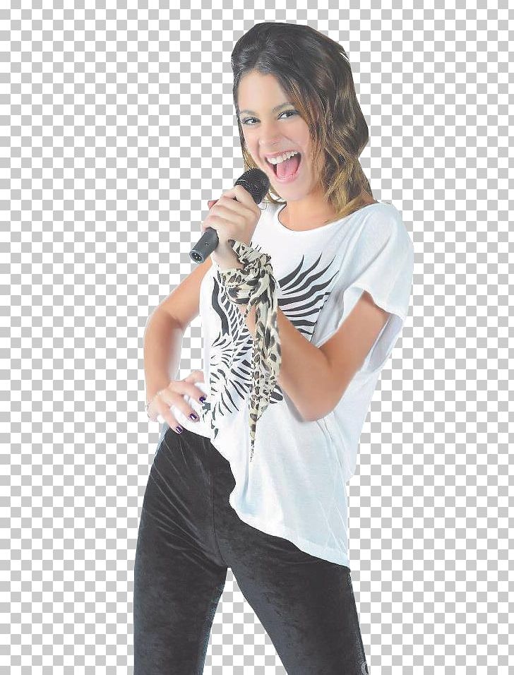 Martina Stoessel Violetta Ludmila Model T-shirt PNG, Clipart, Audio, Brown Hair, Celebrities, Clothing, Diego Ramos Free PNG Download