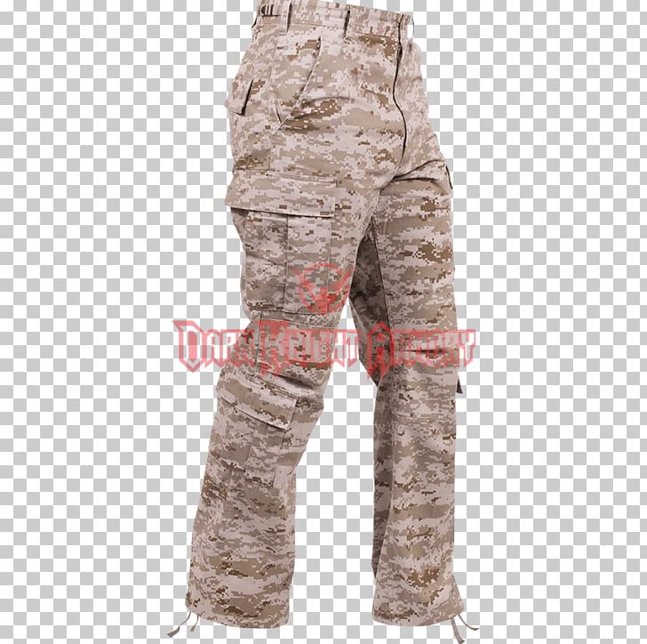 Military Camouflage Battle Dress Uniform Army Combat Uniform Cargo Pants PNG, Clipart, Army Combat Shirt, Battledress, Cargo Pants, Desert Battle Dress Uniform, Desert Camouflage Uniform Free PNG Download